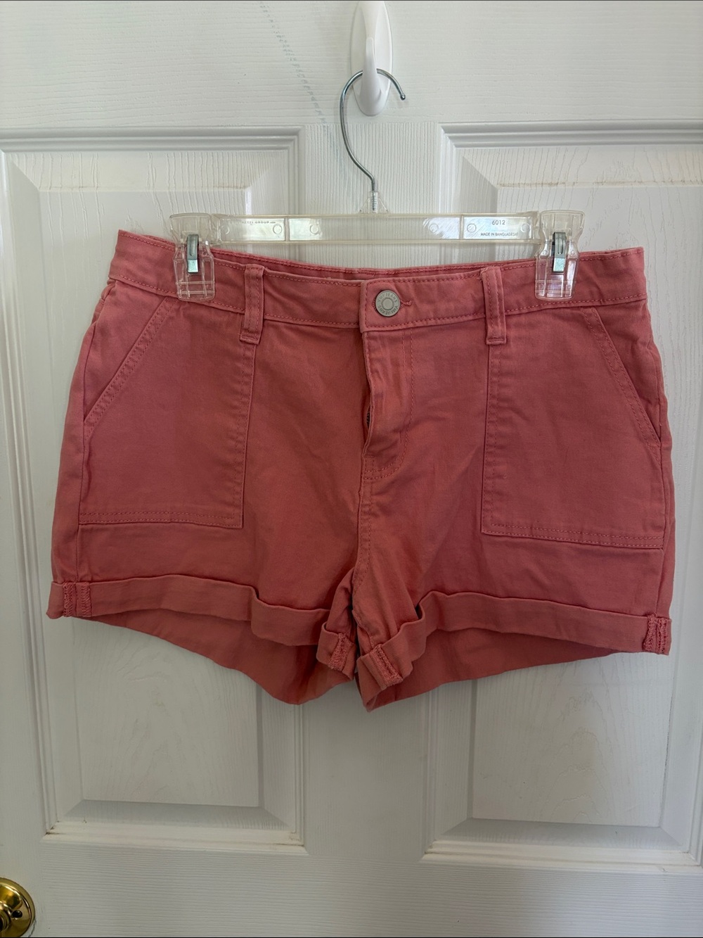 Boutique shorts